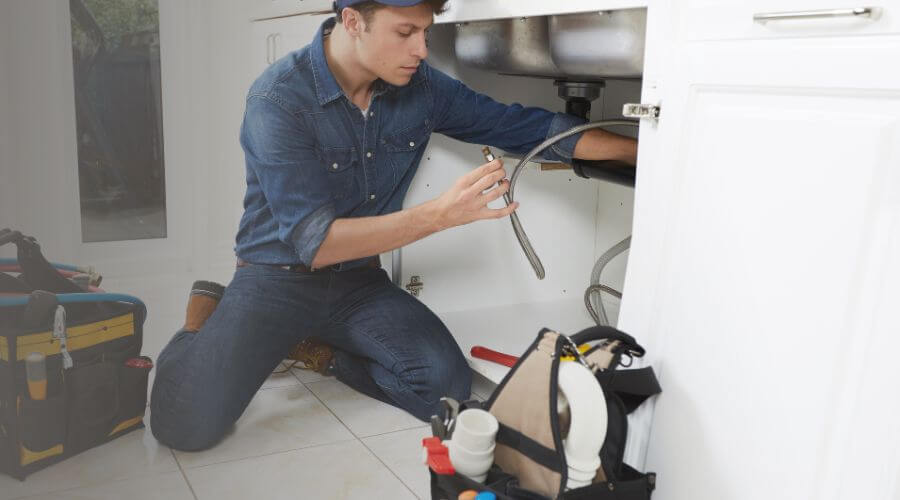 Plumbing in Richardton, ND